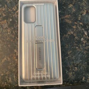 Samsung galaxy S20+ case